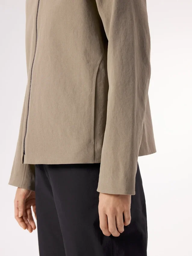 Giacca Limina Softshell da donna