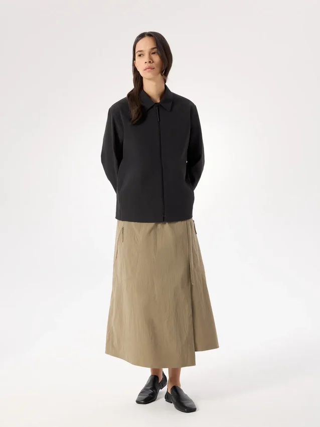 Giacca Limina Softshell da donna