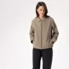 Giacca Limina Softshell da donna