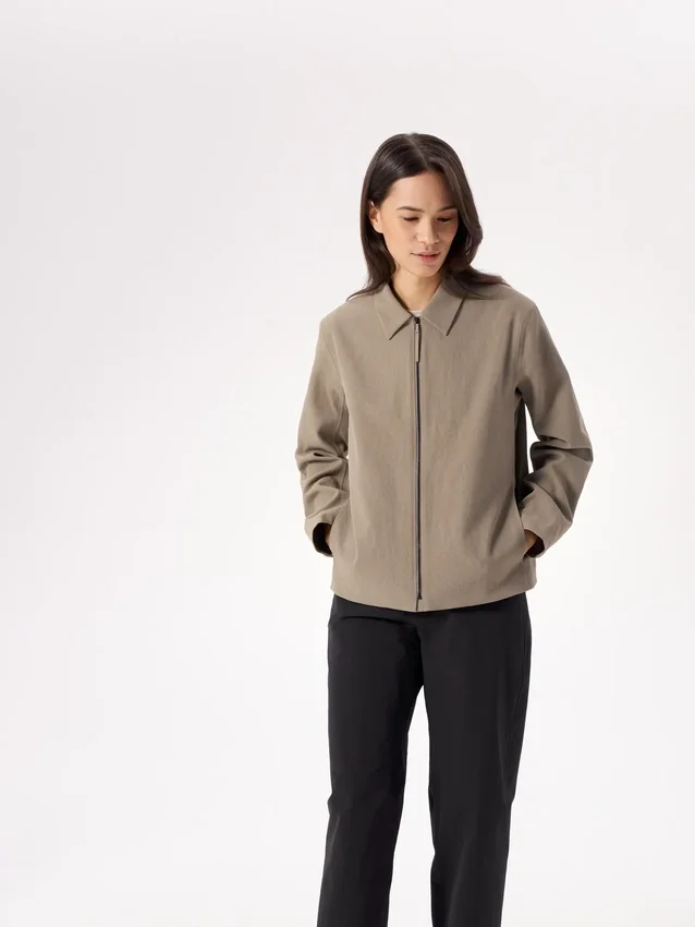 Giacca Limina Softshell da donna