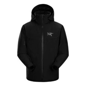 Giacca Macai "Black"