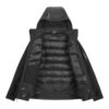 Giacca Macai "Black"