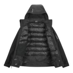 Giacca Macai “Black”