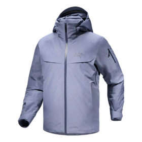 Giacca Macai "Blue"
