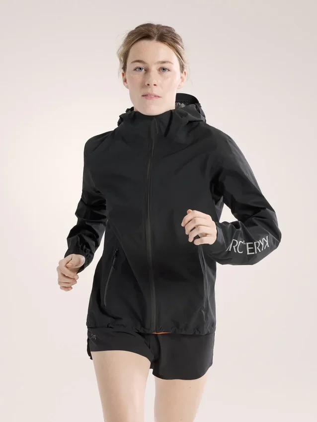 Giacca Norvan da donna