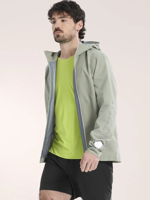 Giacca Norvan da uomo