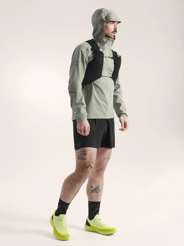 Giacca Norvan da uomo
