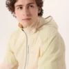 Giacca Ossa Stowhood da uomo