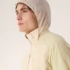 Giacca Ossa Stowhood da uomo