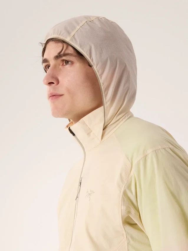 Giacca Ossa Stowhood da uomo