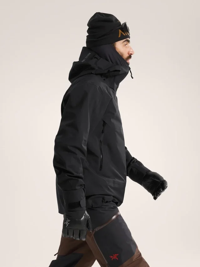 Giacca Sabre da uomo