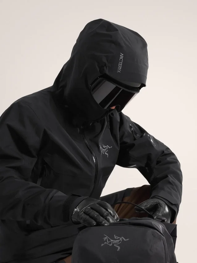 Giacca Sabre da uomo