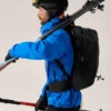 Giacca Ski Guide da uomo