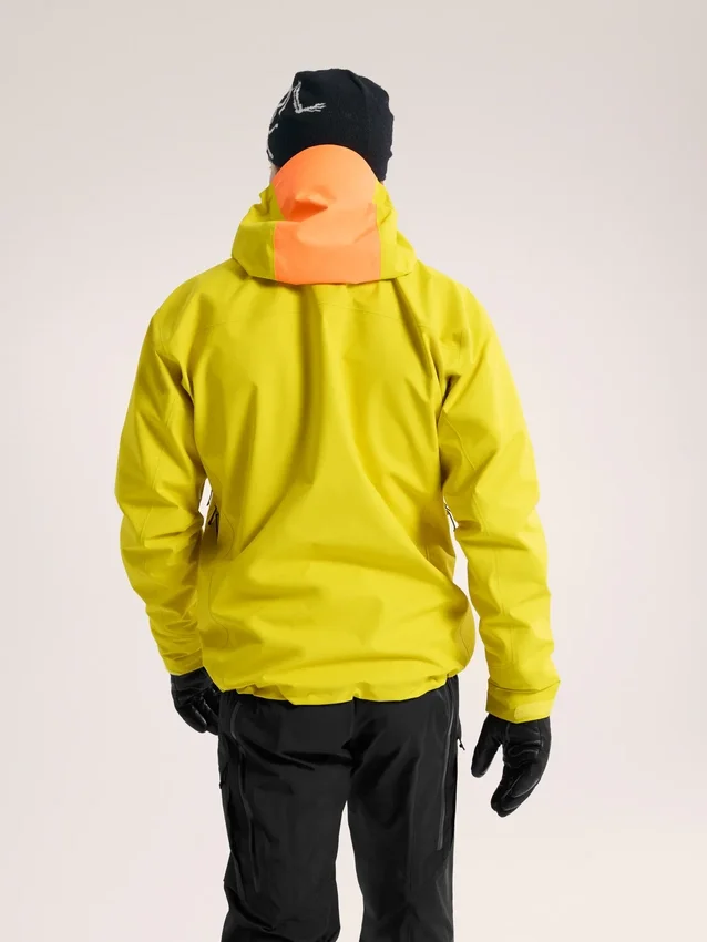 Giacca Ski Guide da uomo