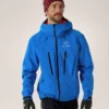 Giacca Ski Guide da uomo