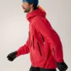 Giacca Ski Guide da uomo