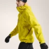 Giacca Ski Guide da uomo