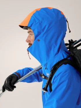 Giacca Ski Guide da uomo