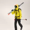 Giacca Ski Guide da uomo