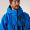 Giacca Ski Guide da uomo