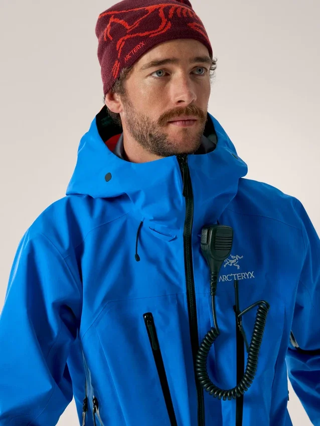 Giacca Ski Guide da uomo