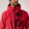 Giacca Ski Guide da uomo