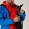 Giacca Ski Guide da uomo