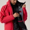 Giacca Ski Guide da uomo