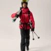 Giacca Ski Guide da uomo