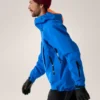 Giacca Ski Guide da uomo