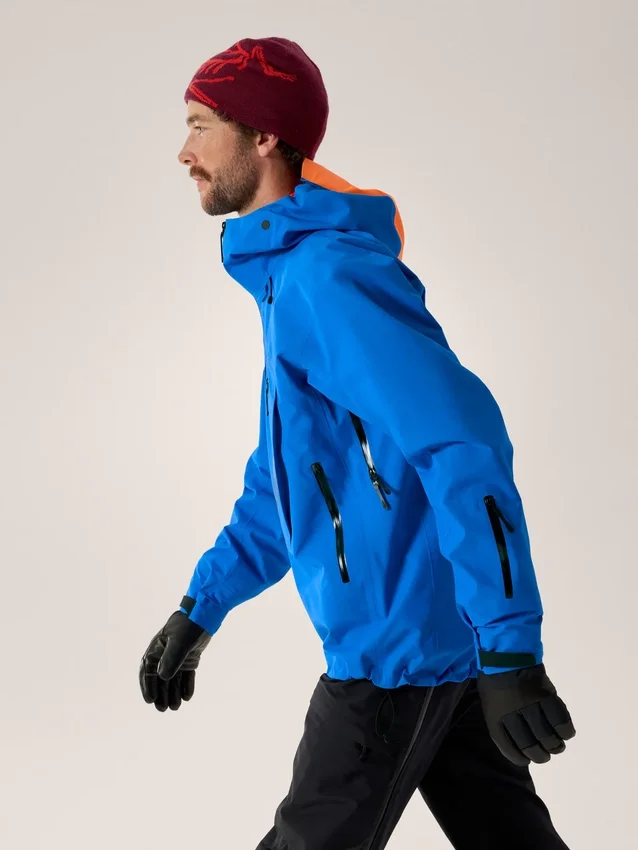 Giacca Ski Guide da uomo