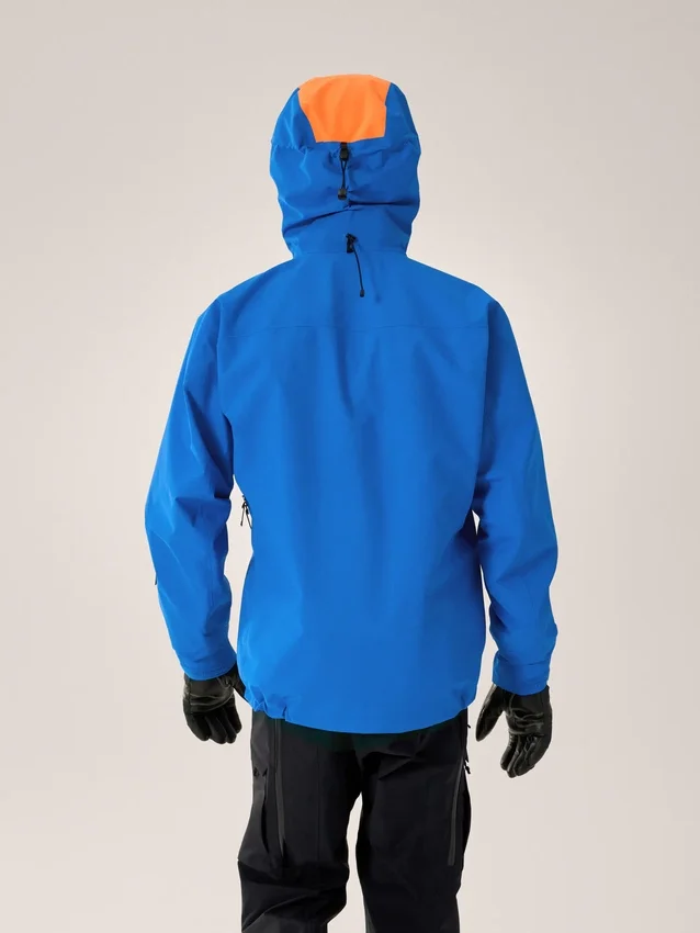 Giacca Ski Guide da uomo