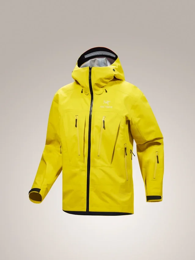 Giacca Ski Guide da uomo