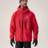 Giacca Ski Guide da uomo