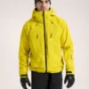 Giacca Ski Guide da uomo
