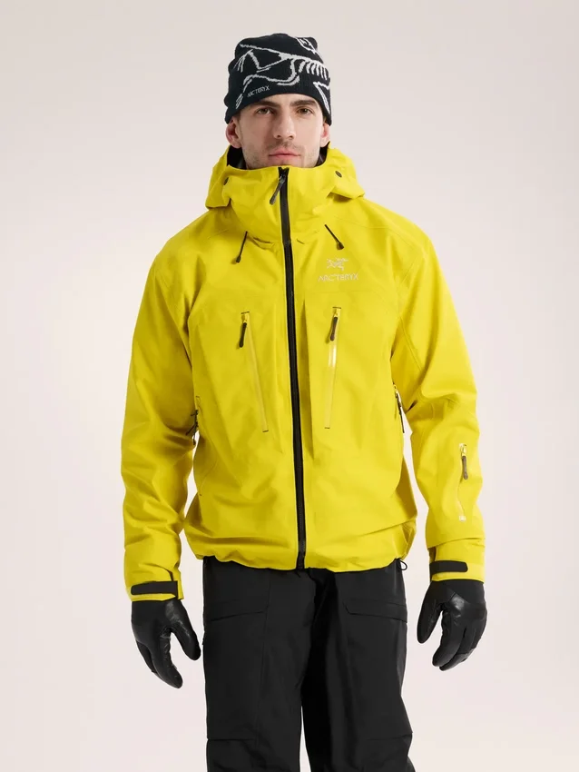 Giacca Ski Guide da uomo