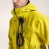 Giacca Ski Guide da uomo