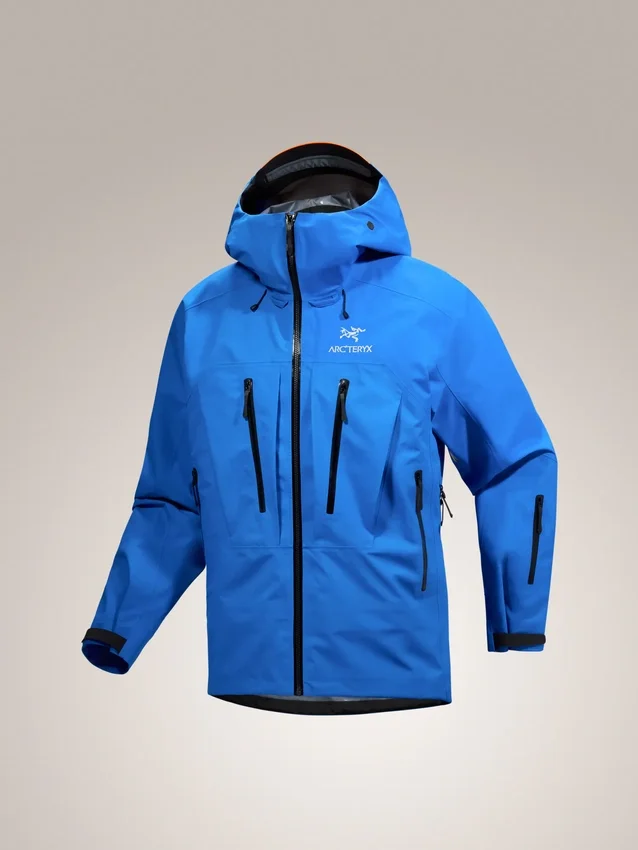 Giacca Ski Guide da uomo