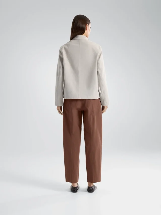 Giacca Softshell Limina da donna