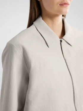Giacca Softshell Limina da donna