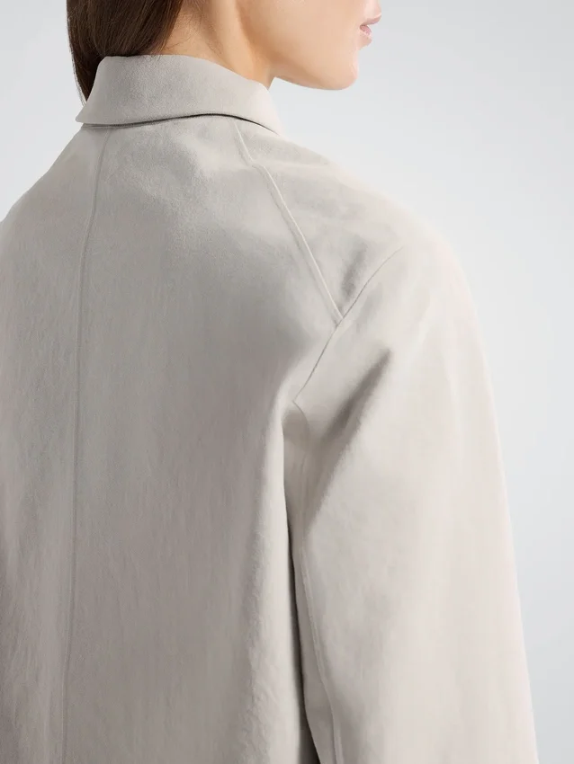 Giacca Softshell Limina da donna