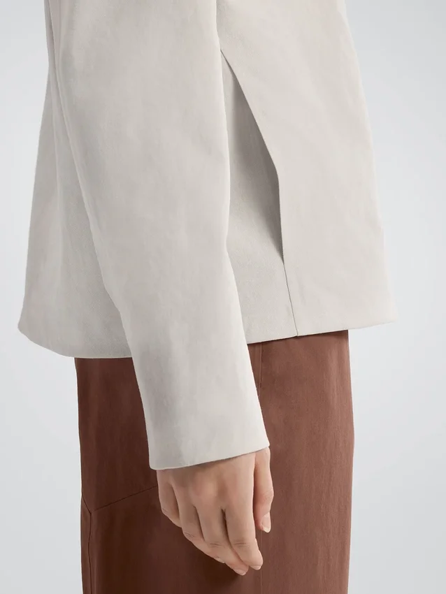 Giacca Softshell Limina da donna