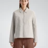 Giacca Softshell Limina da donna