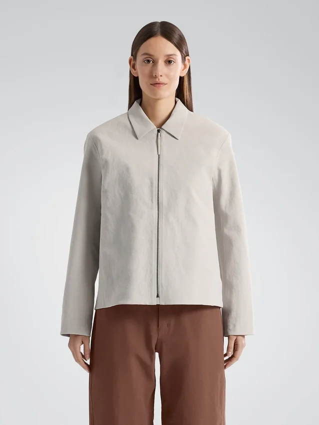Giacca Softshell Limina da donna