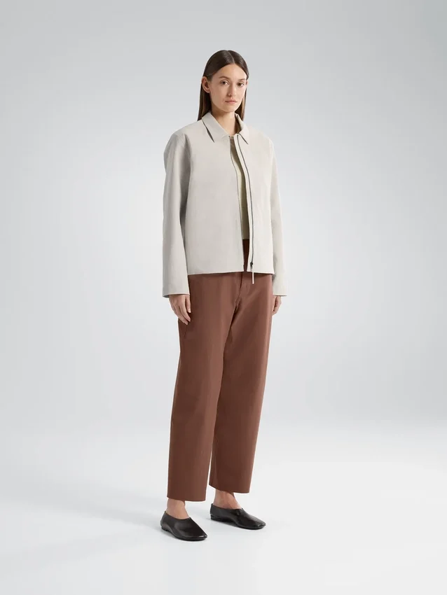 Giacca Softshell Limina da donna