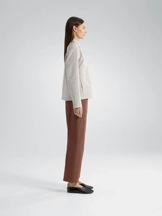 Giacca Softshell Limina da donna