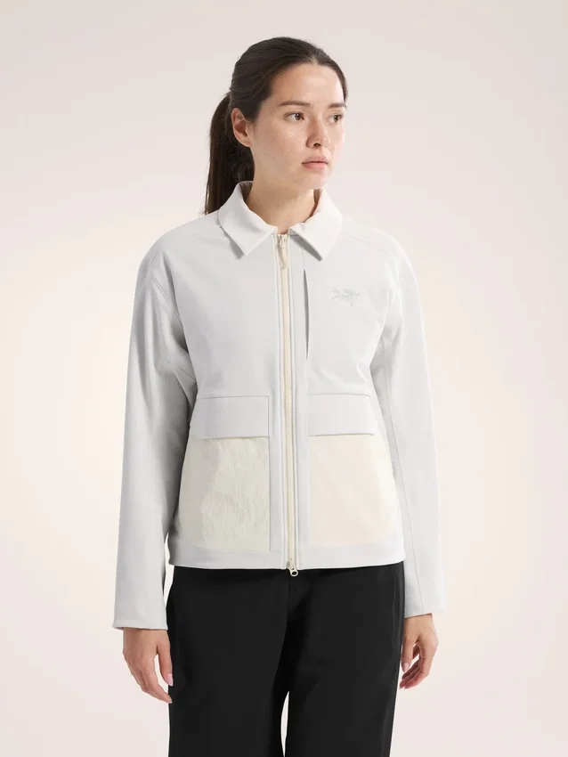 Giacca Sonii MX da donna
