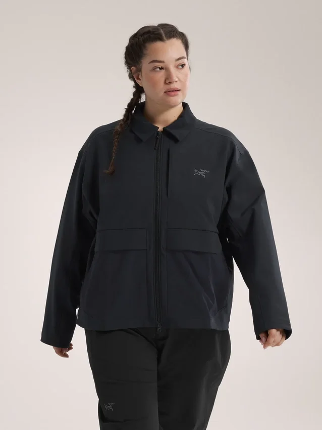 Giacca Sonii MX da donna