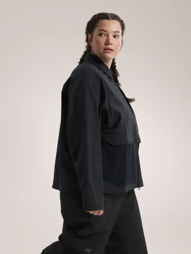 Giacca Sonii MX da donna