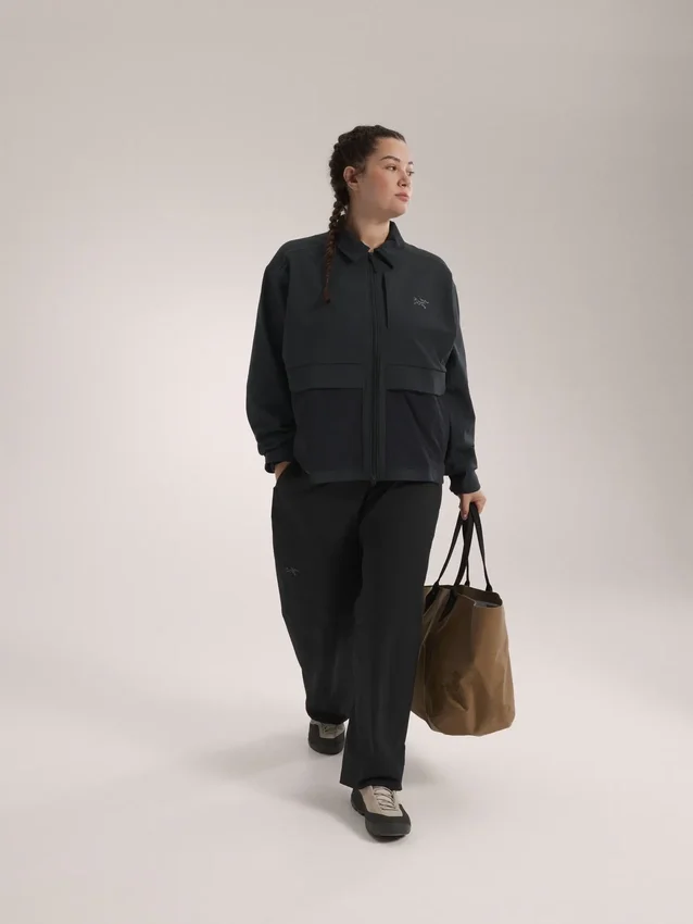 Giacca Sonii MX da donna